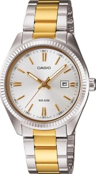 CASIO STANDART LTP-1302SG-7AVDF Kol Saati