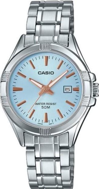 CASIO STANDART LTP-1308D-2AVDF Kol Saati