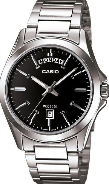 CASIO STANDART MTP-1370D-1A1VDF Kol Saati