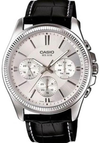 CASIO STANDART MTP-1375L-7AVDF Kol Saati