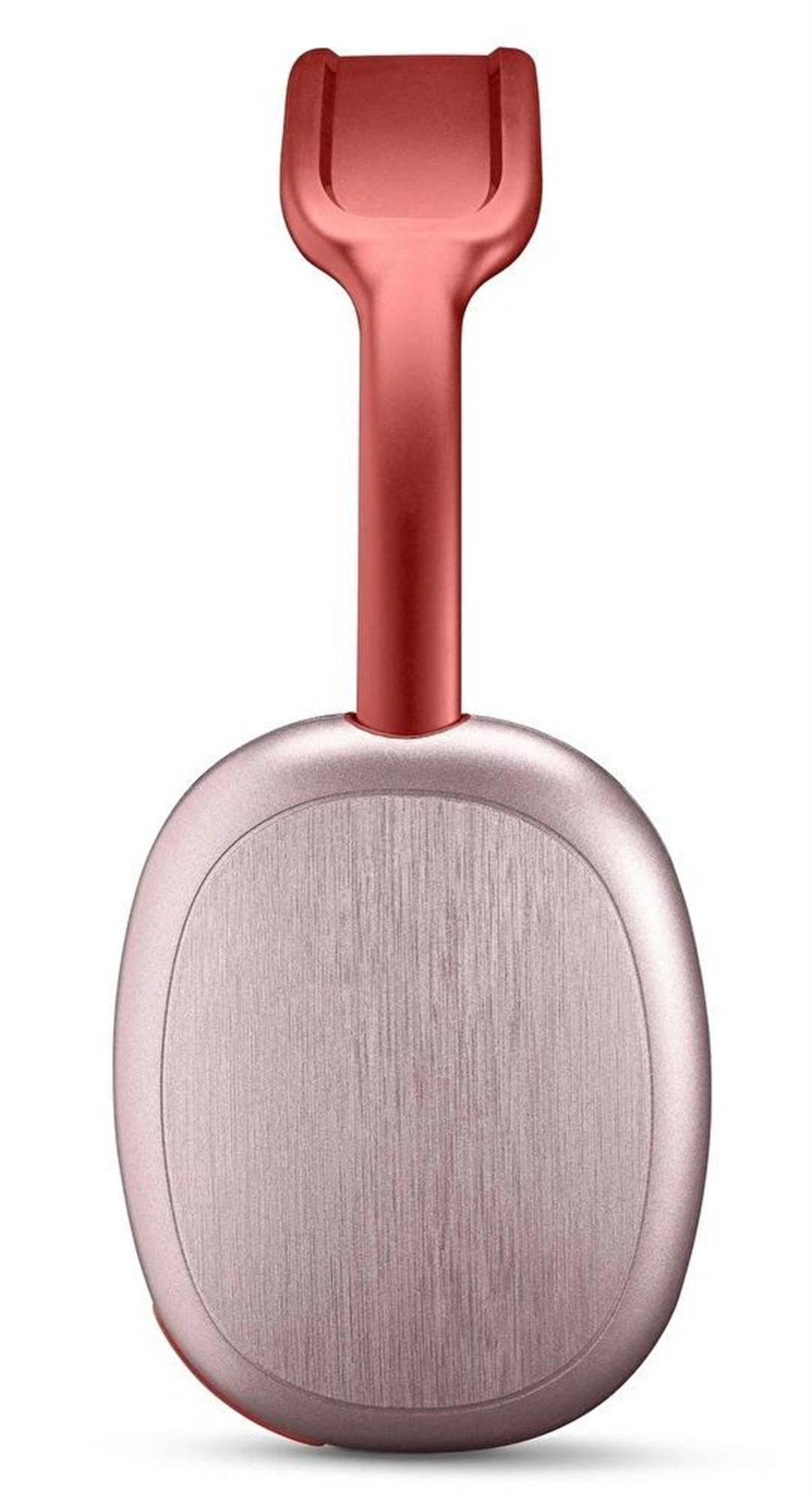 Cellularline Music Sound 2 Maxi Kırmızı Kulak Üstü Bluetooth Kulaklık