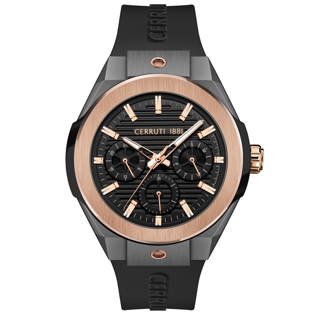 CERRUTI 1881 CIWGQ2116908 Erkek Kol Saati