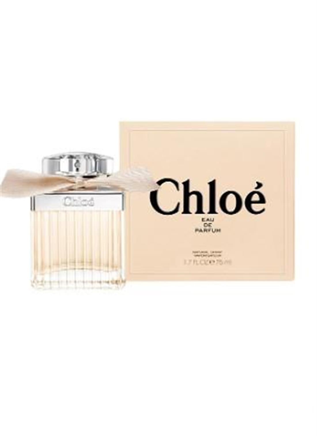 CHLOE EAU DE PARFUM 75ml PARFÜM