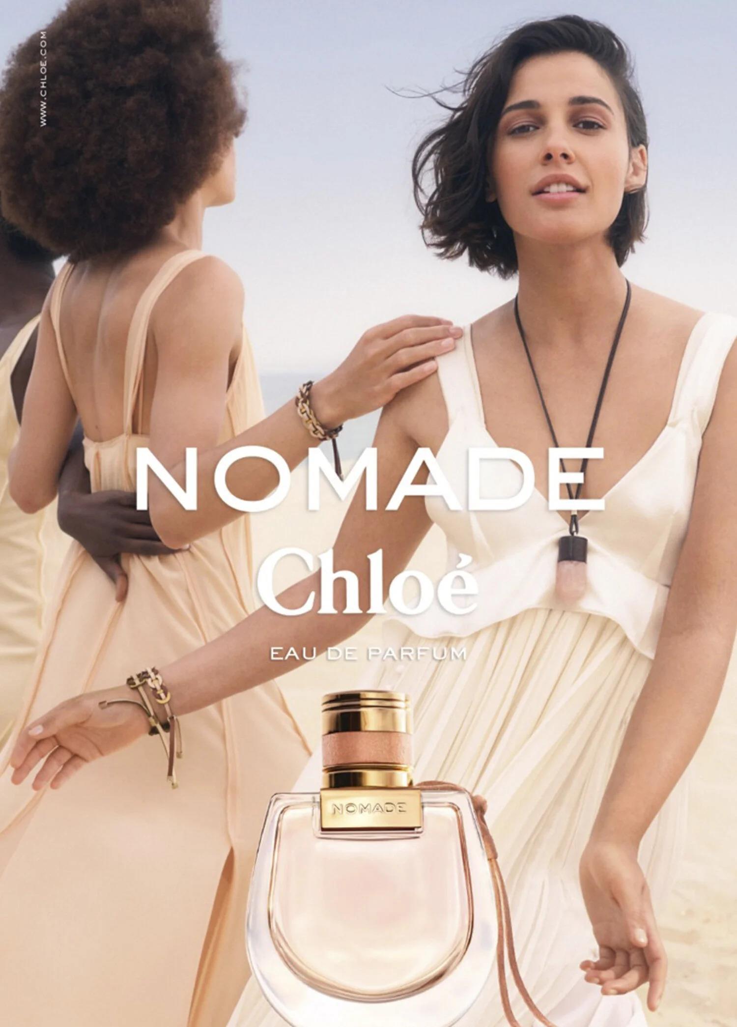 Chloe No Made Eau De C019520  75ml Kadın Parfüm