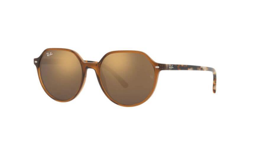 Ray-Ban 0RB2195 66369351 Unisex Güneş Gözlüğü