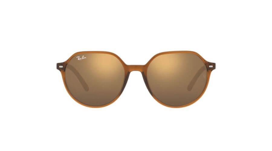 Ray-Ban 0RB2195 66369351 Unisex Güneş Gözlüğü