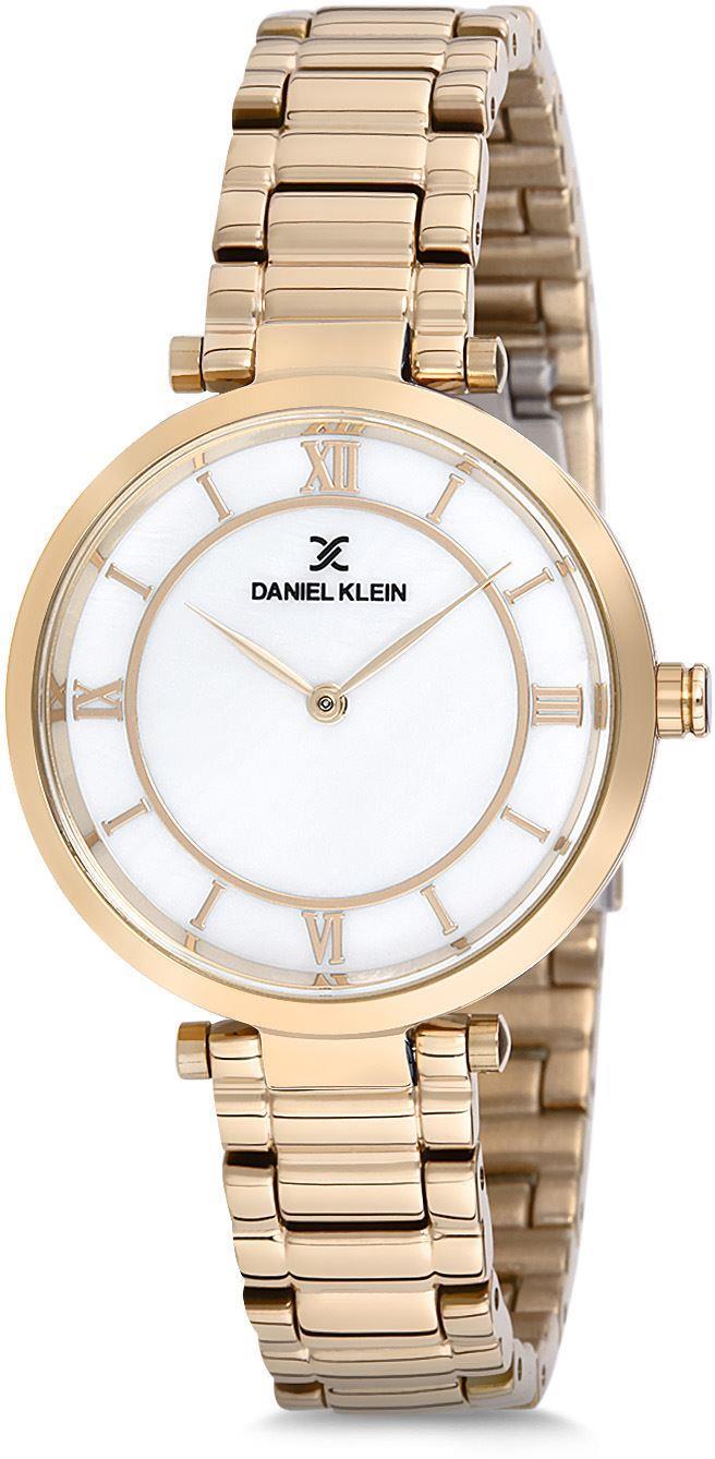 DANİEL KLEİN BAYAN KOL SAATİ DK102.012054H