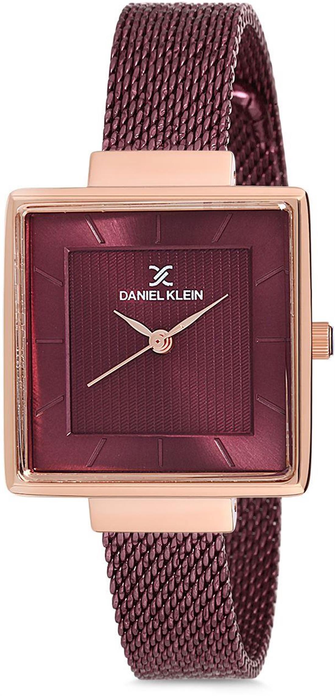 DANİEL KLEİN BAYAN KOL SAATİ DK102..012727A