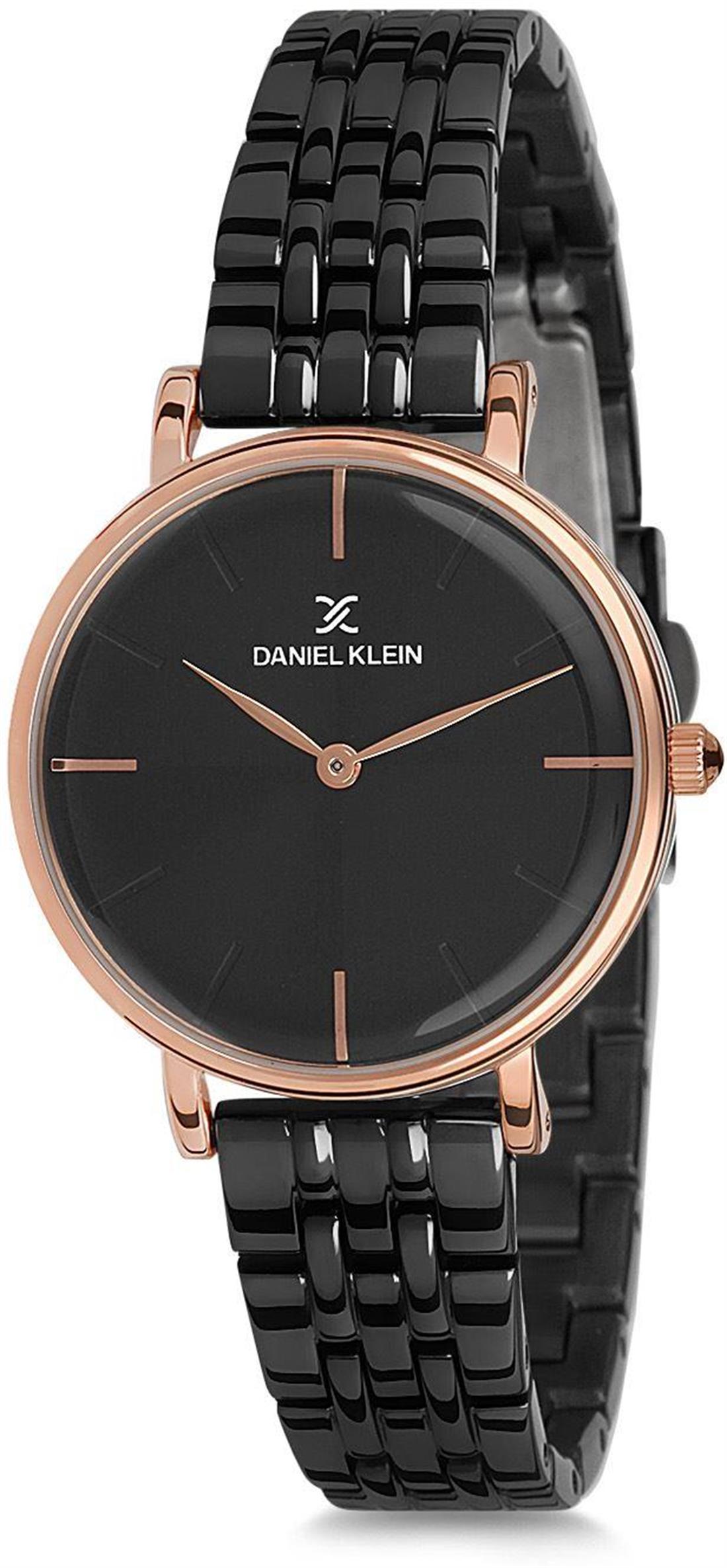 DANİEL KLEİN BAYAN KOL SAATİ DK102.012340F