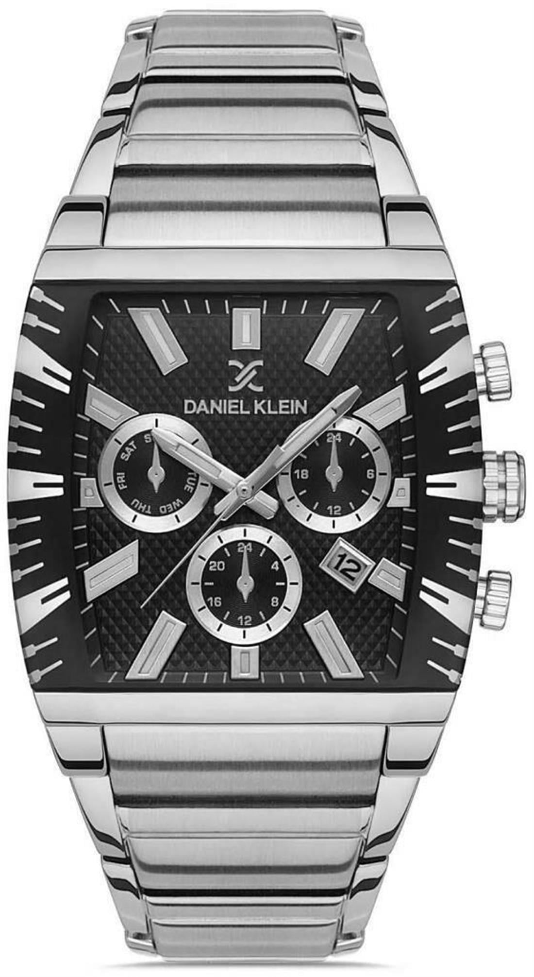 DANİEL KLEİN ERKEK KOL SAATİ DK102.014069A