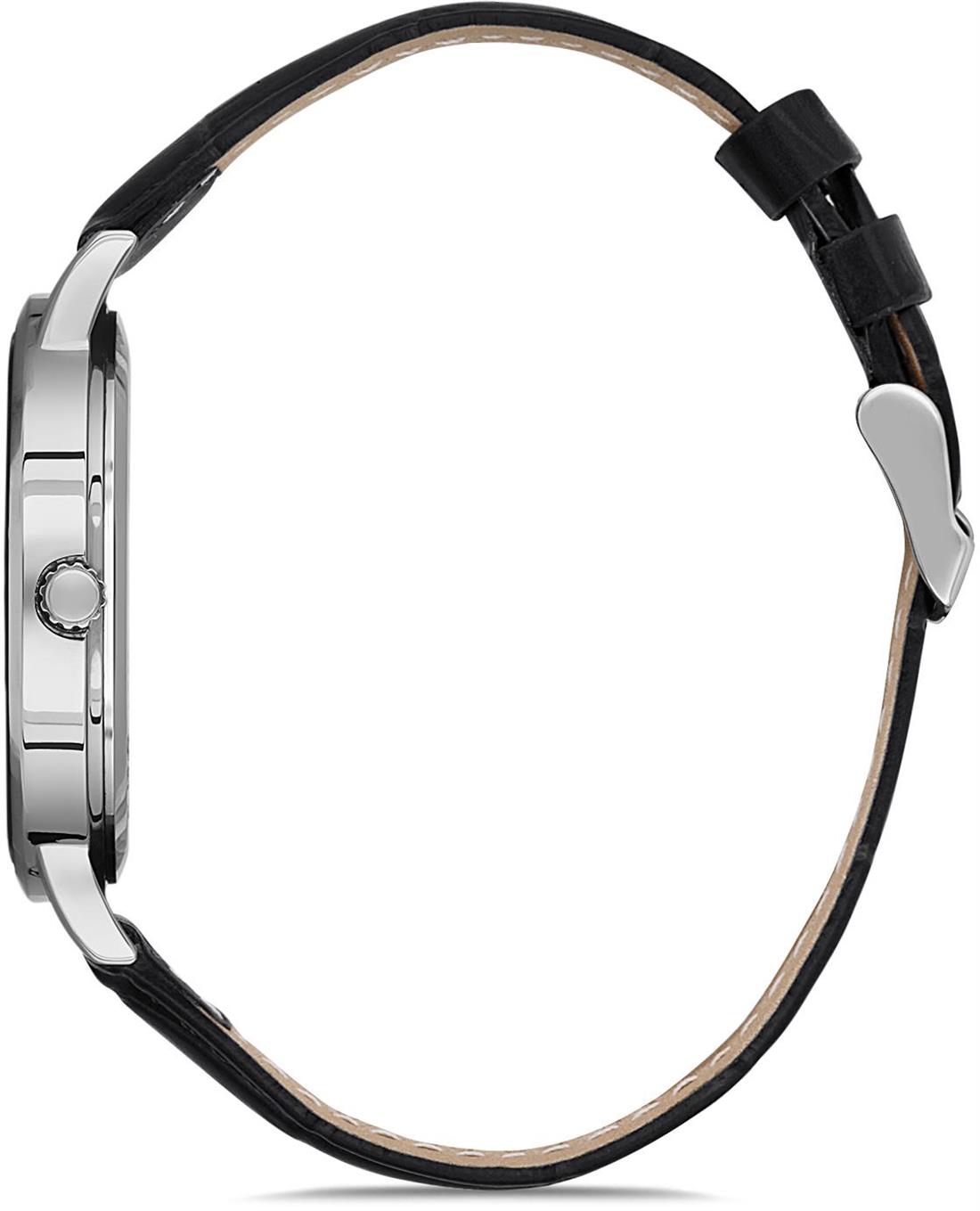 DAVID GUNER DG-8076GB-J1 ERKEK KOL SAATİ