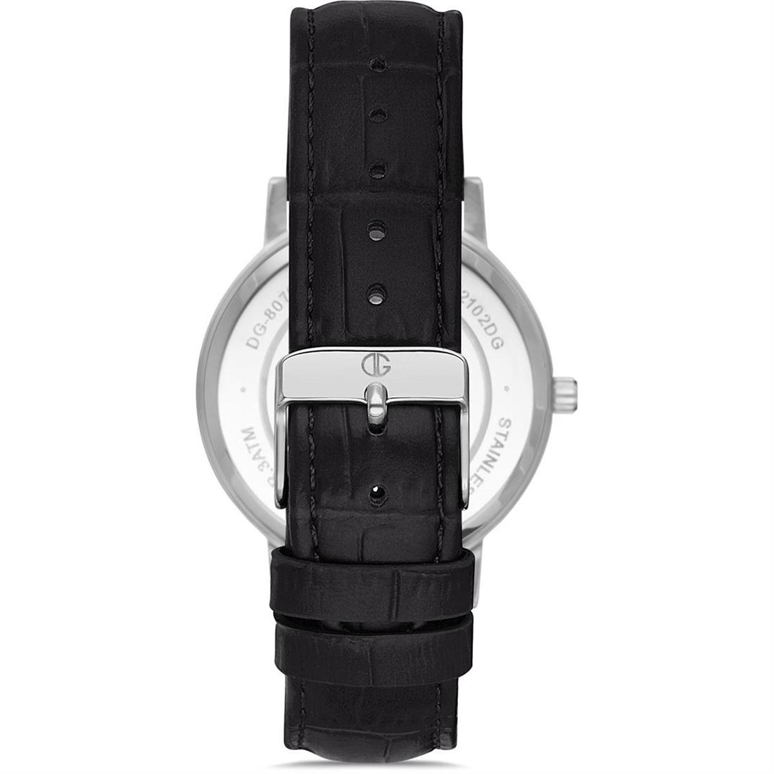 DAVID GUNER DG-8076GB-J1 ERKEK KOL SAATİ