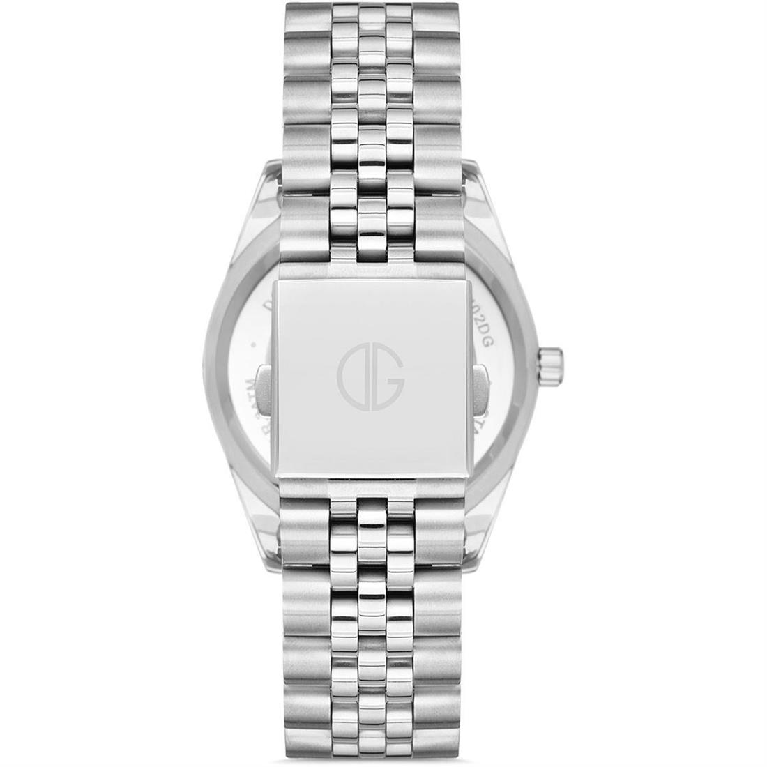 DAVID GUNER DG-8149GA-A10 ERKEK KOL SAATİ