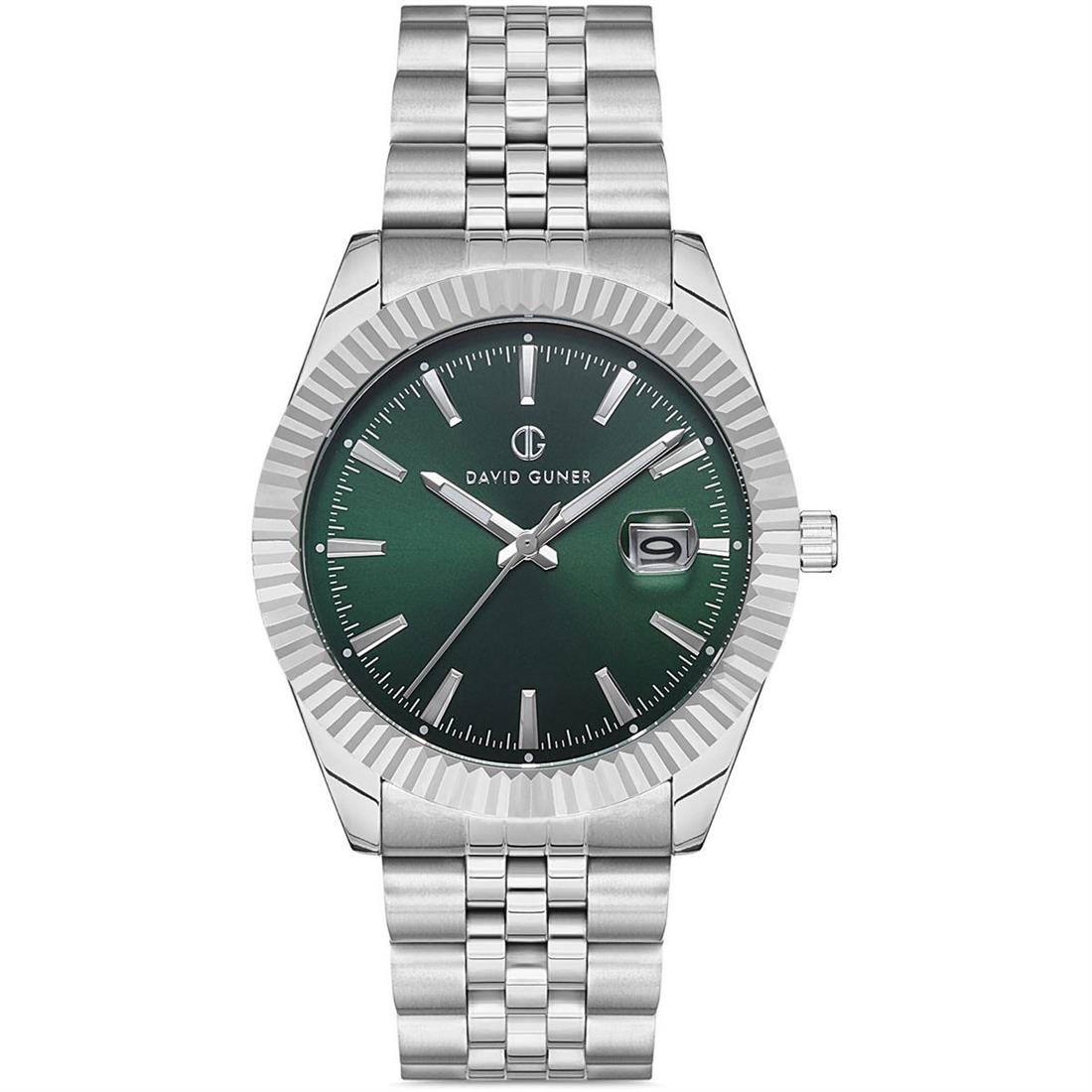 DAVID GUNER DG-8149GA-A10 ERKEK KOL SAATİ