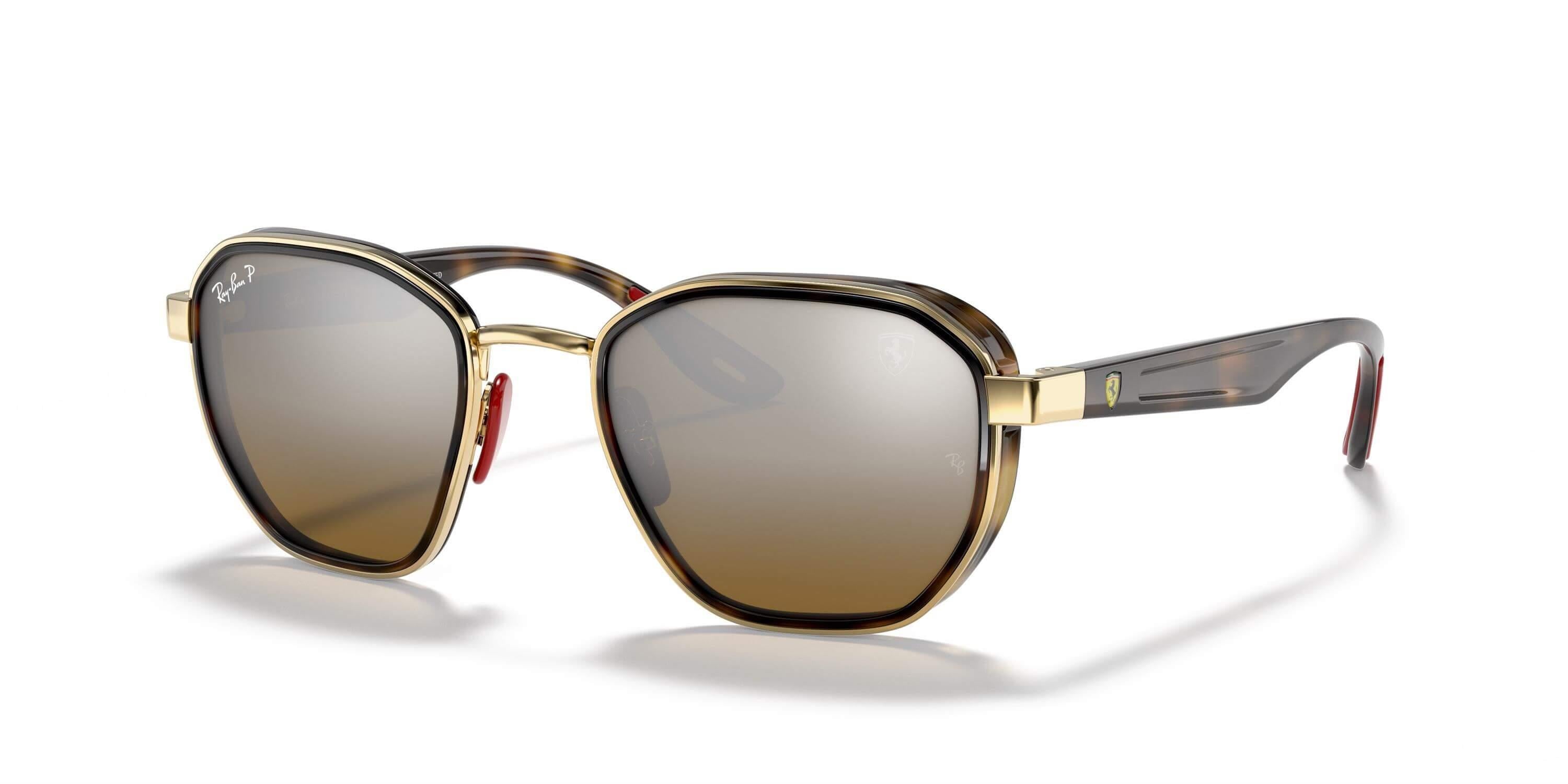 Ray-Ban 0RB3674M F029A251 Unisex Güneş Gözlüğü