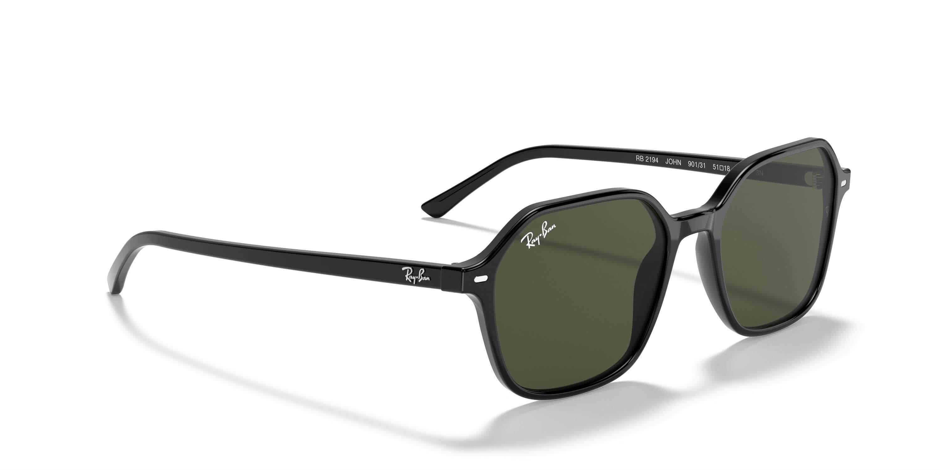Ray-Ban 0RB2194 901/3153 Unisex Güneş Gözlüğü