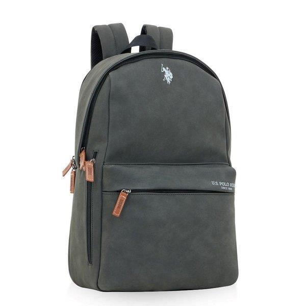 U.S POLO ASSN. SIRT ÇANTASI YEŞİL PLEVR23620