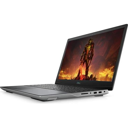 DELL GAMING G5 15 AMD RYZEN 7 512GB