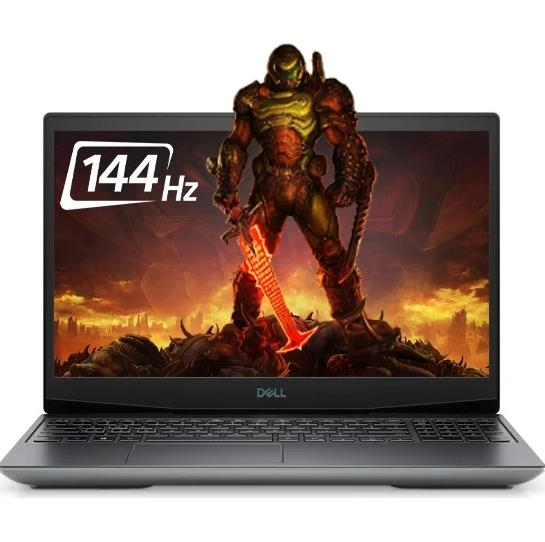 DELL GAMING G5 15 AMD RYZEN 7 512GB