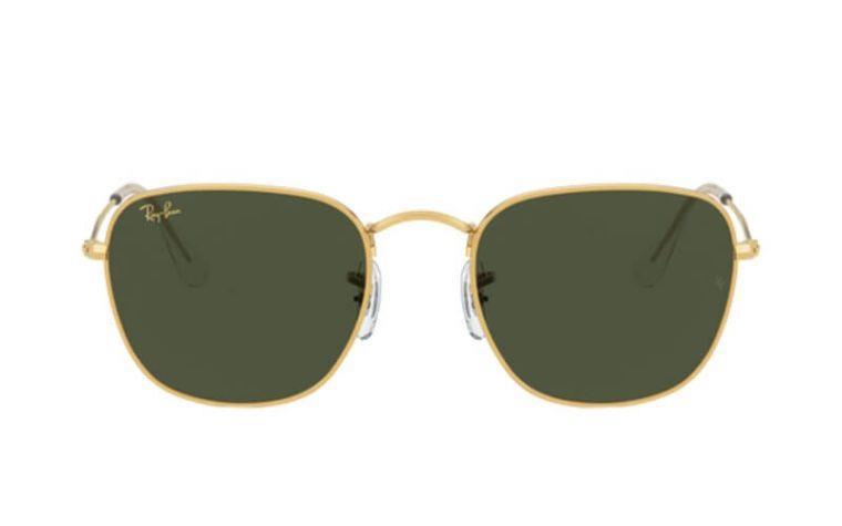 Ray-Ban 0RB3857 91963151 Unisex Güneş Gözlüğü