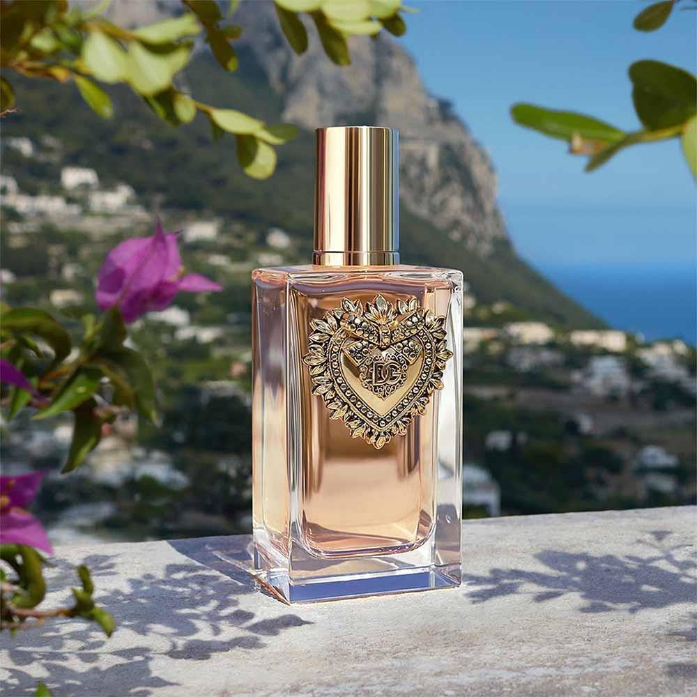 D&G  Devotıon 100ml A81051811 EDP Kadın Parfüm