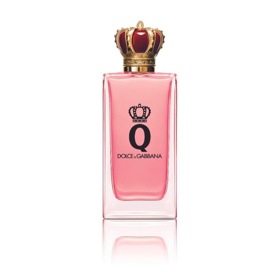 D&G QUEEN BY GABANNA 100ml EDP PARFÜM