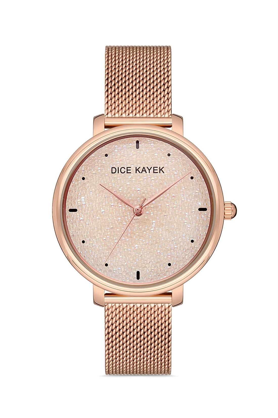 DICE KAYEK KOL SAATI DK.1.AG1267.05