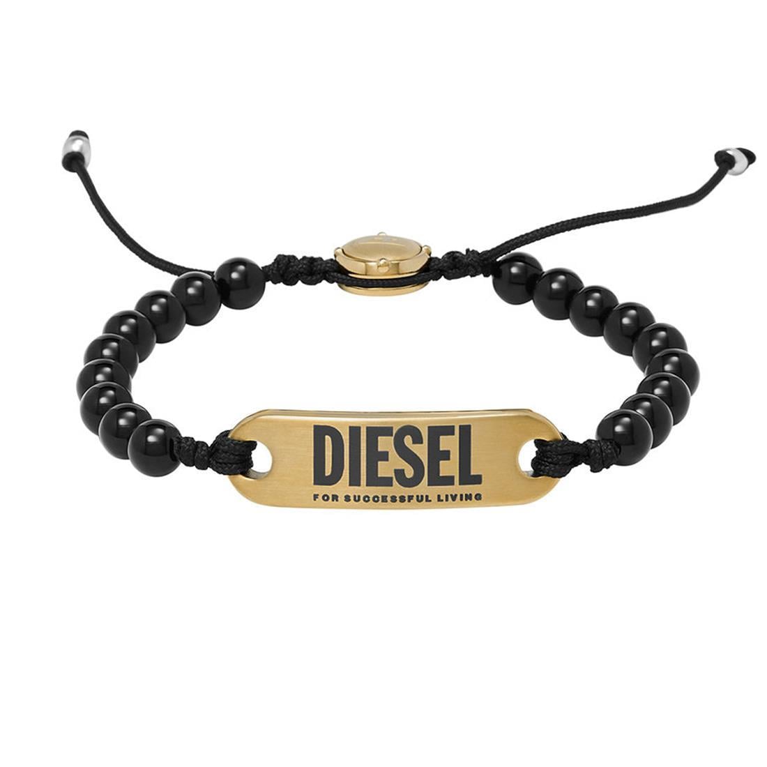 Dıesel DJDX1360-710 Erkek Bileklik