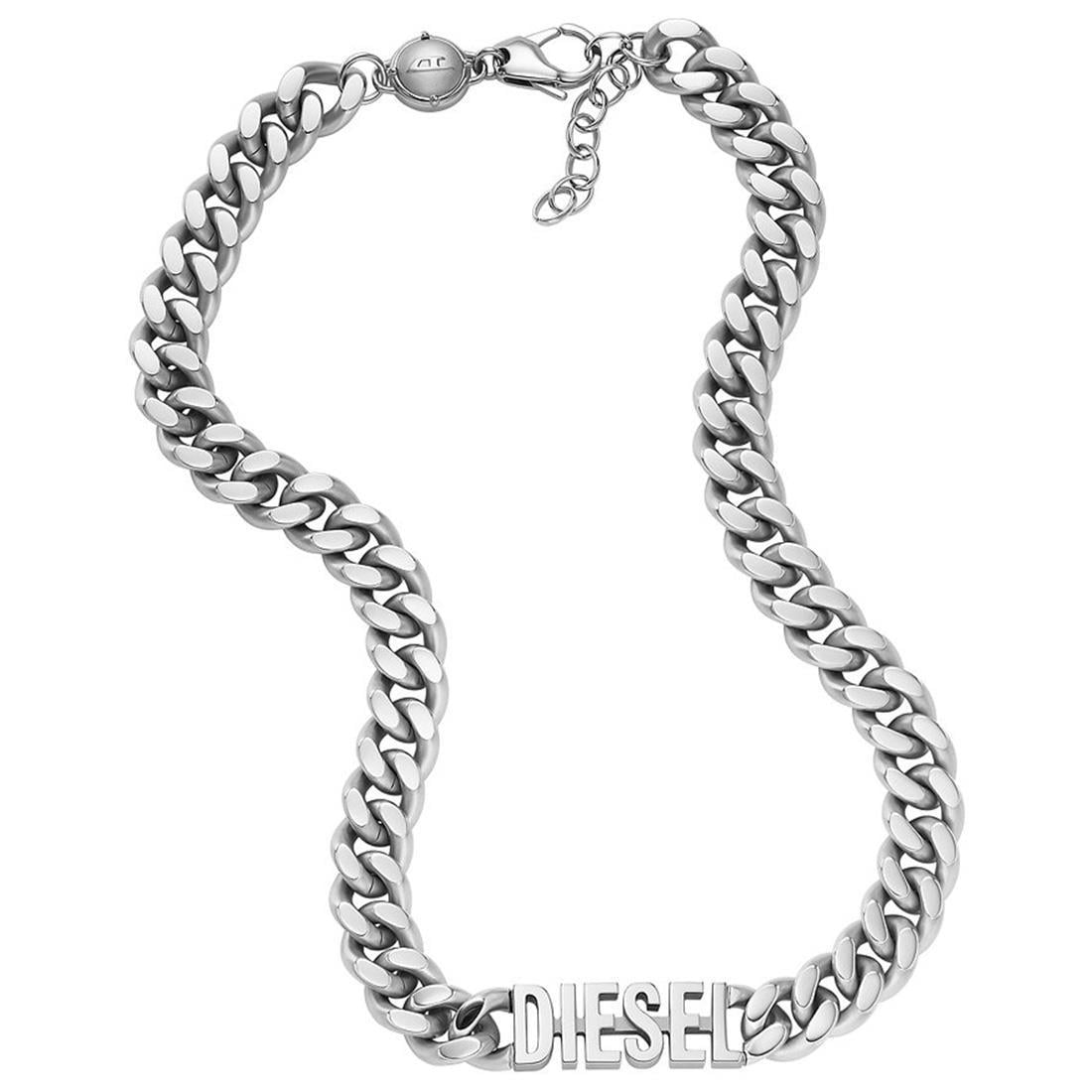 Dıesel DJDX1388-040 Erkek Kolye