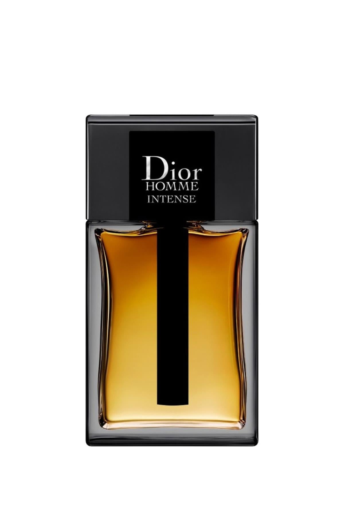DIOR HOMME INTENSE ERKEK PARFÜM 100ml EDP 3348900838185
