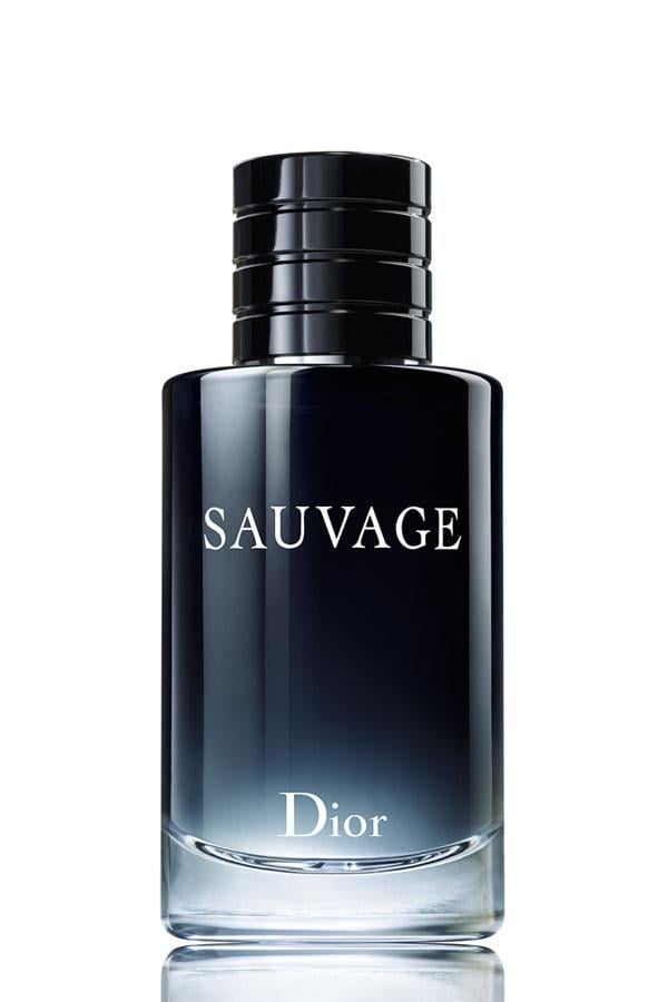DIOR SAUVAGE 60ml EDT PARFÜM