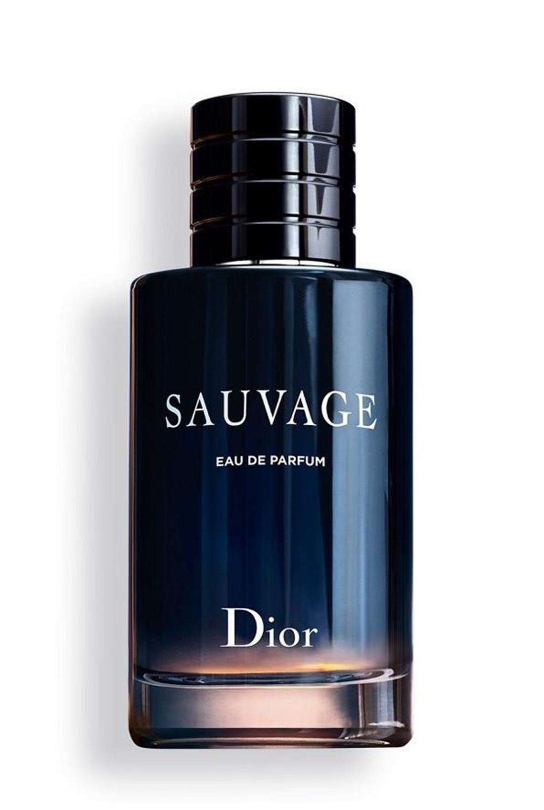 DIOR SAUVAGE ERKEK PARFÜM 100ml EDP