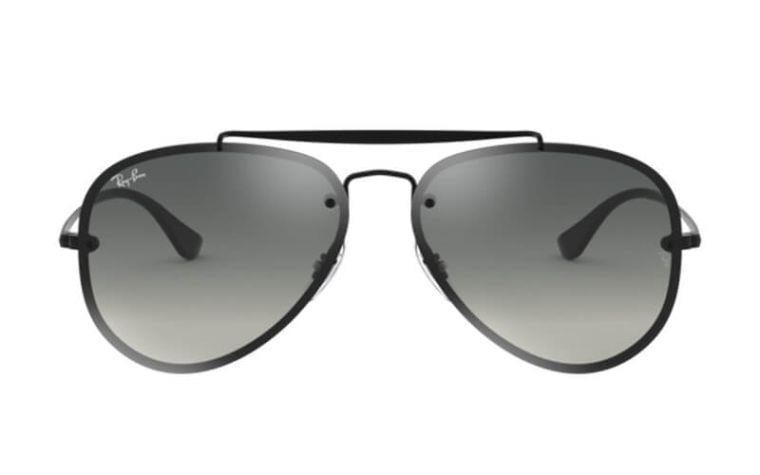 Ray-Ban 0RB3584N 153/1161 Unisex Güneş Gözlüğü