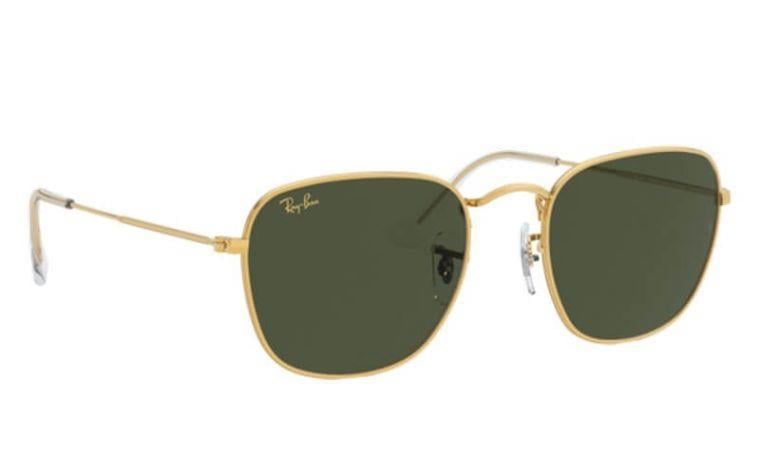 Ray-Ban 0RB3857 91963151 Unisex Güneş Gözlüğü