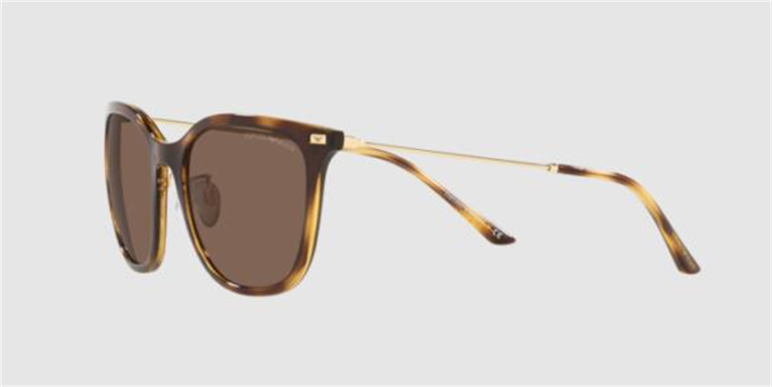 Emporio Armani 0EA4181 500273 S54 T145 Kadın güneş Gözlüğü