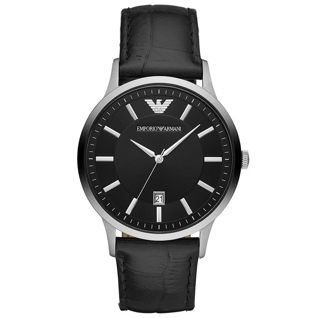EMPORİO ARMANİ ERKEK KOL SAATİ AR11186
