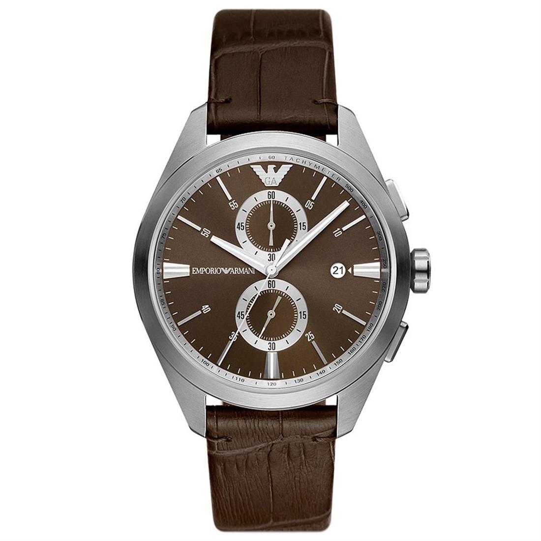 EMPORİO ARMANİ ERKEK KOL SAATİ AR11482
