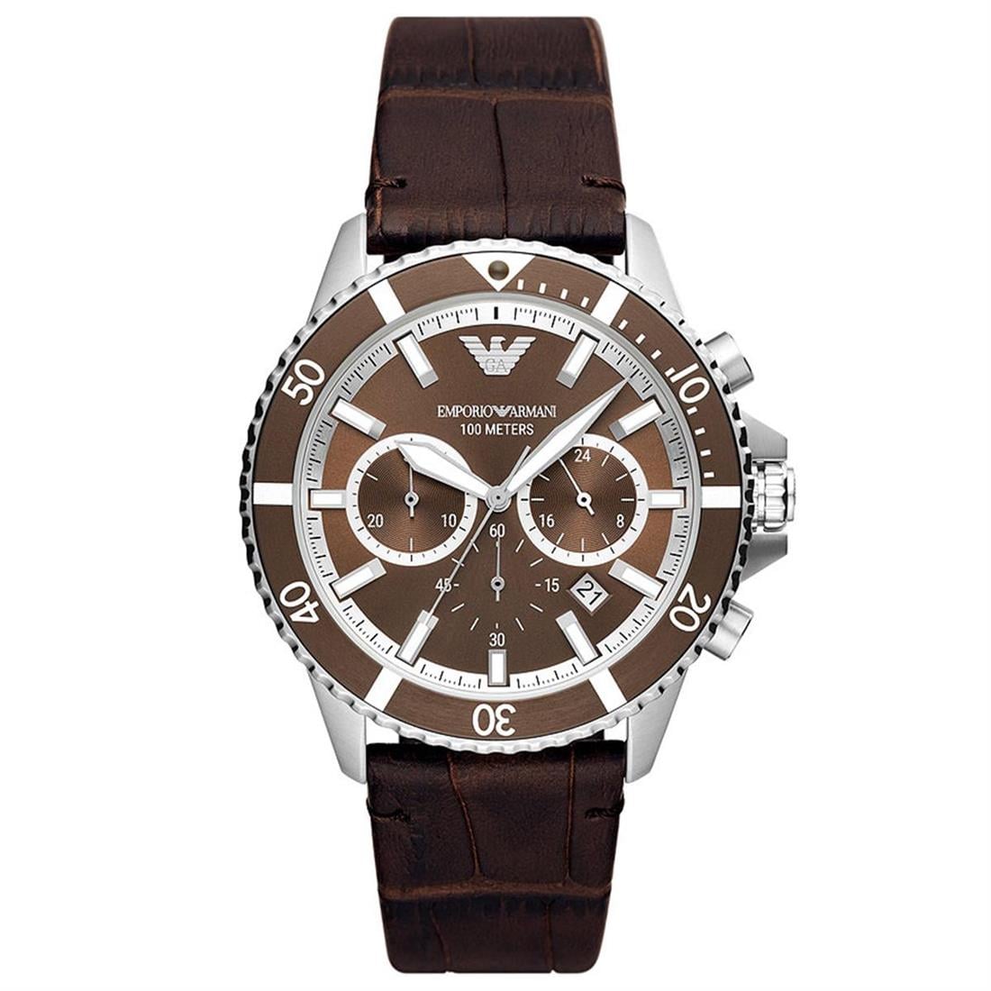 EMPORİO ARMANİ ERKEK KOL SAATİ AR11486