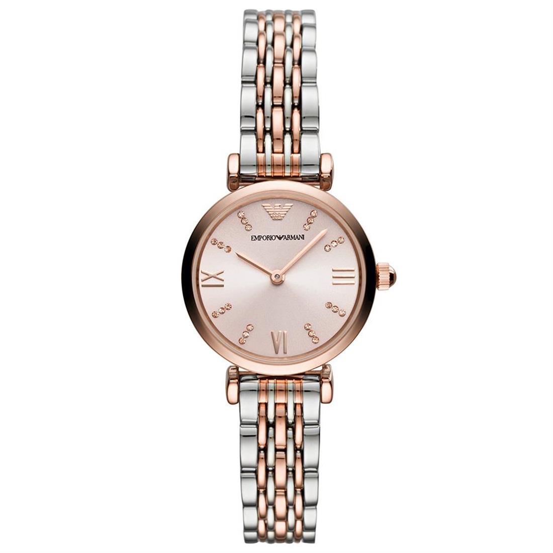 EMPORİO ARMANİ KADIN KOL SAATİ AR11223