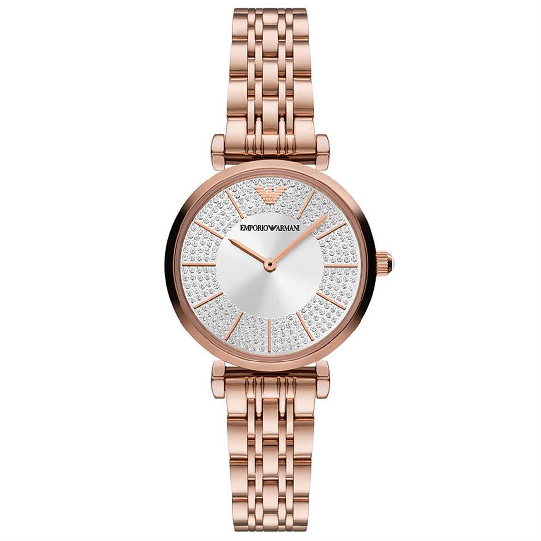 EMPORİO ARMANİ KADIN KOL SAATİ AR11446