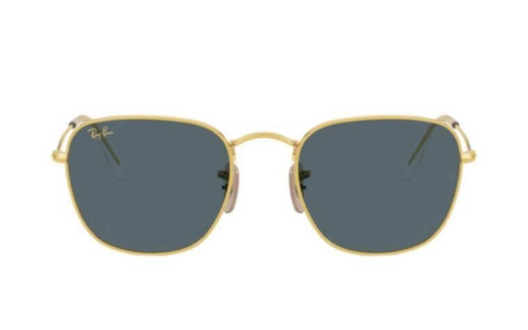 Ray-Ban 0RB3857 9196R551 Unisex Güneş Gözlüğü