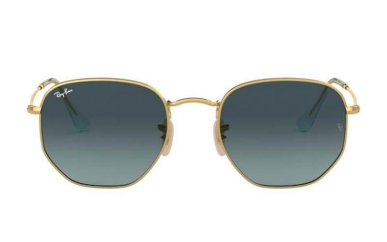Ray-Ban 0RB3548N 91233M54 Unisex Güneş Gözlüğü