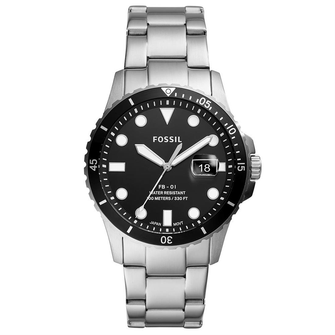 FOSSIL ERKEK KOL SAATİ FFS5652 