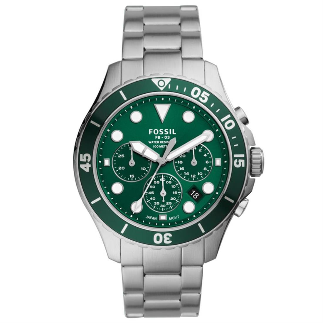 FOSSIL ERKEK KOL SAATİ FFS5726 