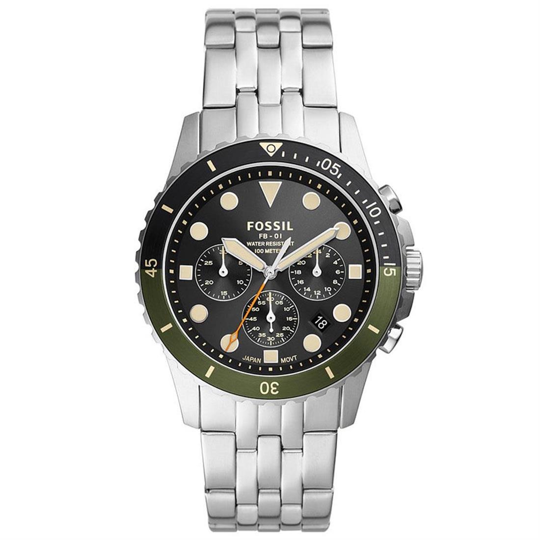 FOSSIL ERKEK KOL SAATİ FFS5864 