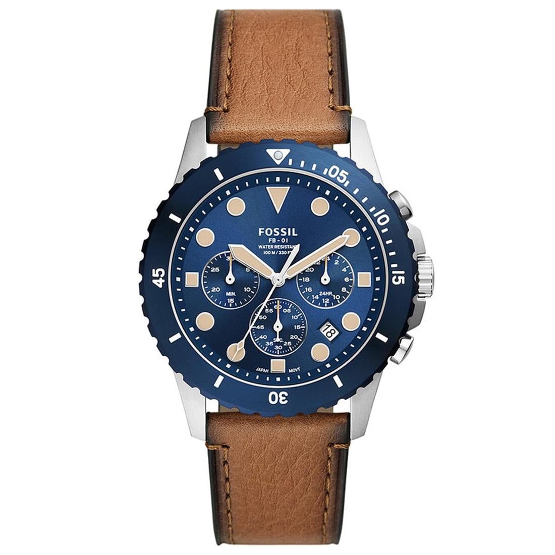 FOSSIL ERKEK KOL SAATİ FFS5914 