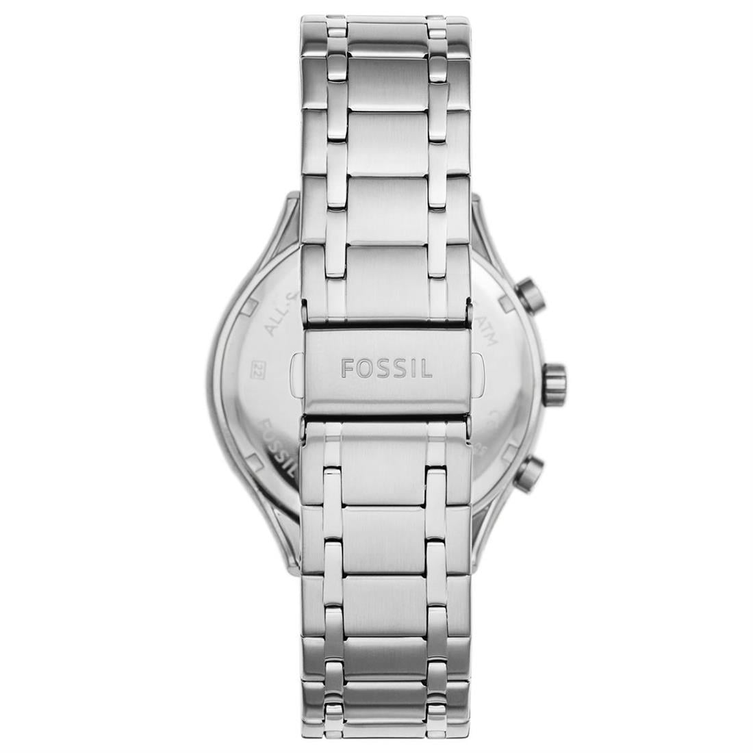 Fossıl FBQ2808 Erkek Kol Saati