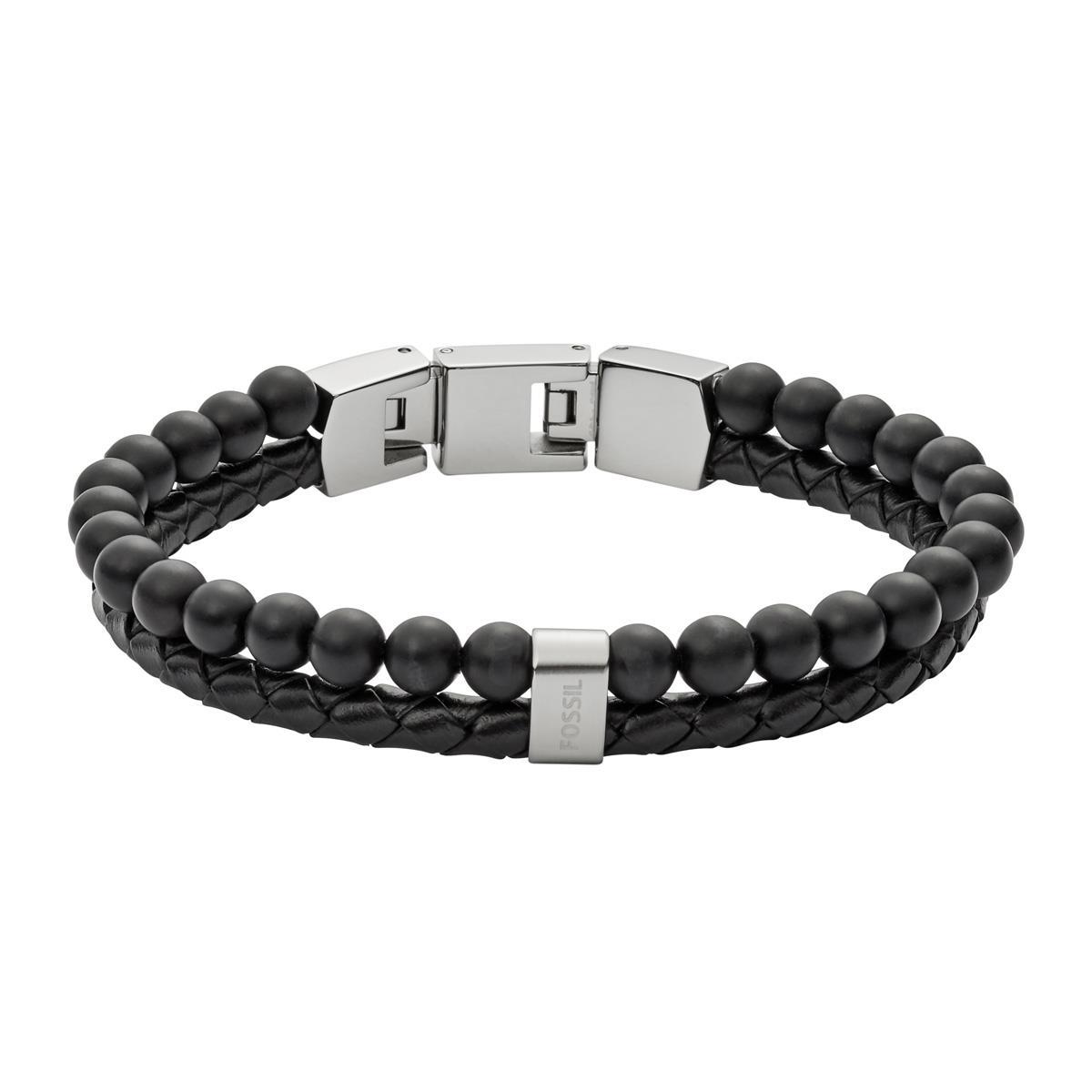 Fossıl JF02763-040 Erkek Bileklik 