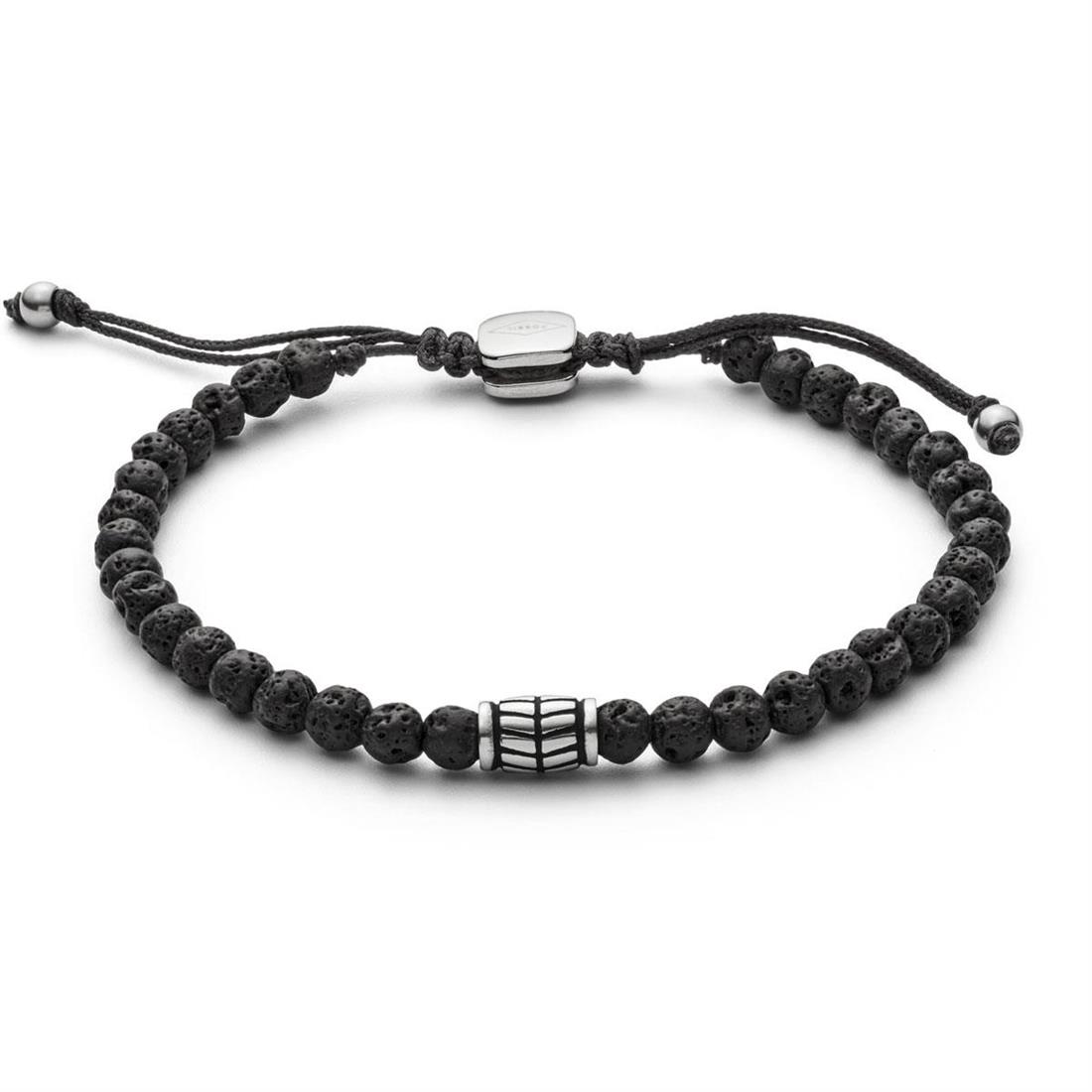 Fossıl JF02887-040 Erkek Bileklik