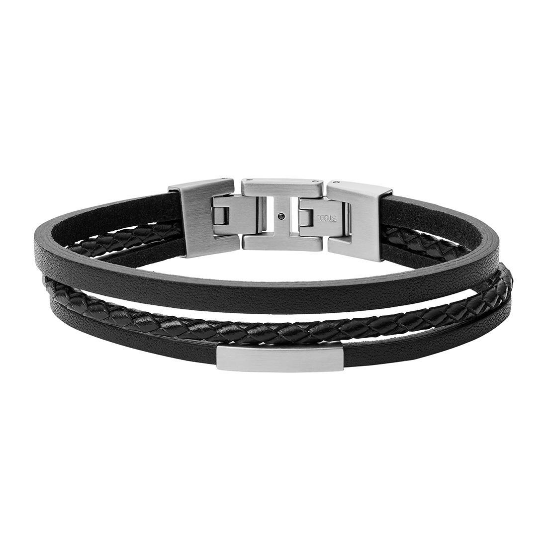 Fossıl JF03322-040 Erkek Bileklik